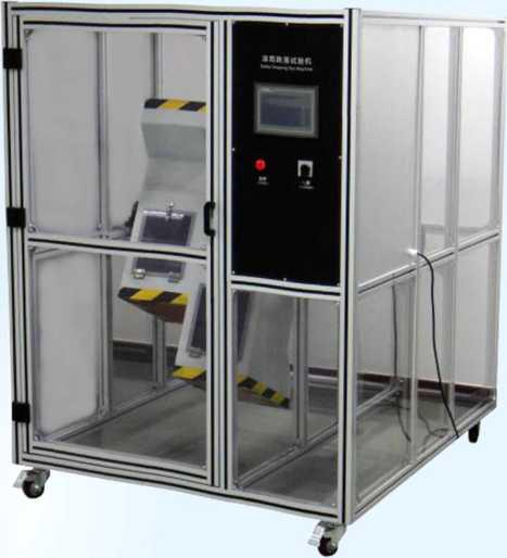 高低溫沖擊試驗箱壓縮機頻繁重啟的原因及解決方法