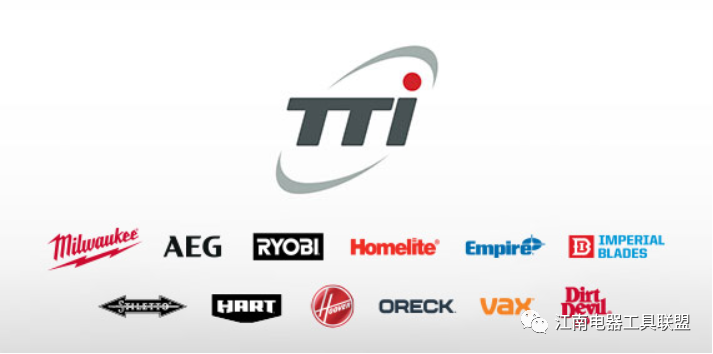 中國電動工具的“一超多強”格局