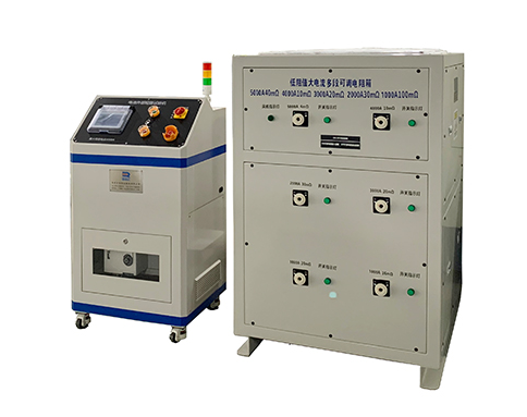 電池短路試驗機,電池檢測設備,瑞佳達