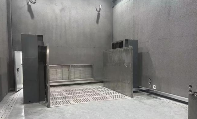 升降平臺,瑞佳達,沉水升降平臺