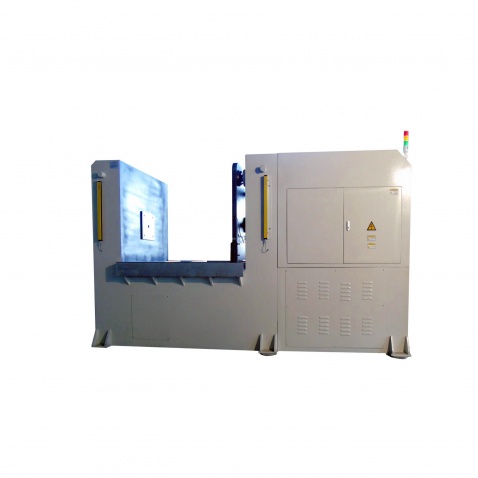 5T動(dòng)力電池針刺試驗(yàn)機(jī)