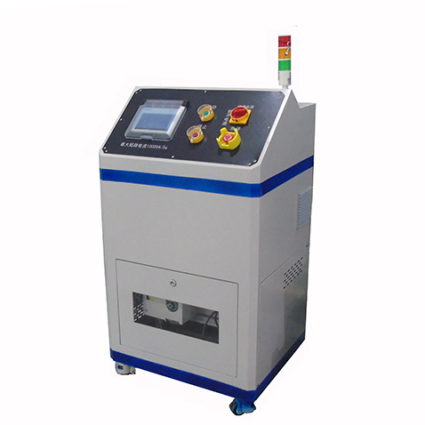 電池短路試驗機設備部分功能和原理介紹