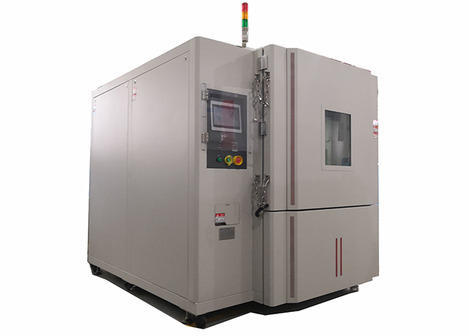 恒溫恒濕試驗箱怎么校準？