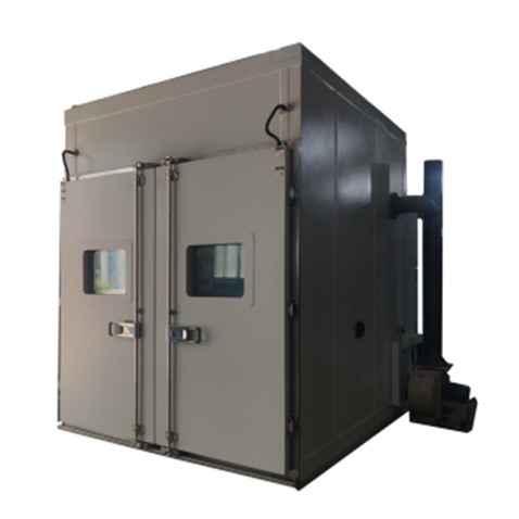 復(fù)合鹽霧試驗箱