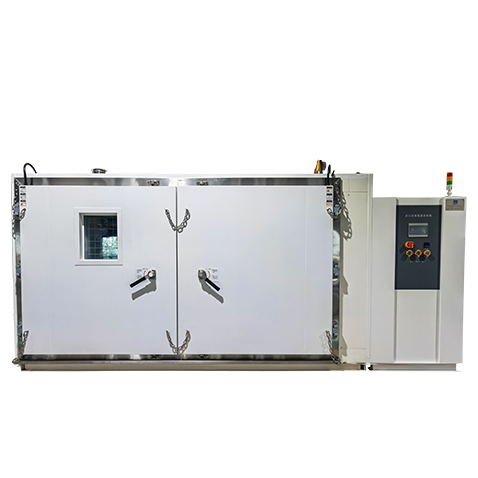 步入式恒溫恒濕試驗箱